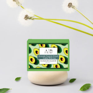 Avocado Nourish Ritual Bar - 125g