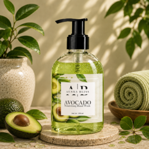 Aenra Bliss Avocado Nourishing Hand Wash - 300ml