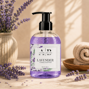 Aenra Bliss Lavender Calming Hand Wash - 300ml