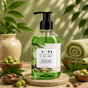Aenra Bliss Neem Purifying Hand Wash - 300ml