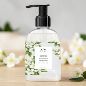 Aenra Bliss Jasmine Fresh Hand Wash - 300ml