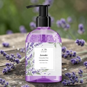 Aenra Bliss Lavender Calming Hand Wash - 300ml