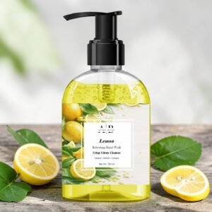 Aenra Bliss Lemon Refreshing Hand Wash - 300ml