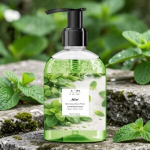 Aenra Bliss Mint Refreshing Hand Wash - 300ml