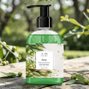 Aenra Bliss Neem Purifying Hand Wash - 300ml