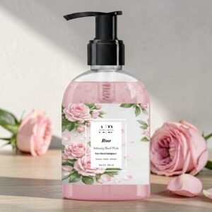 Aenra Bliss Rose Softening Hand Wash - 300ml