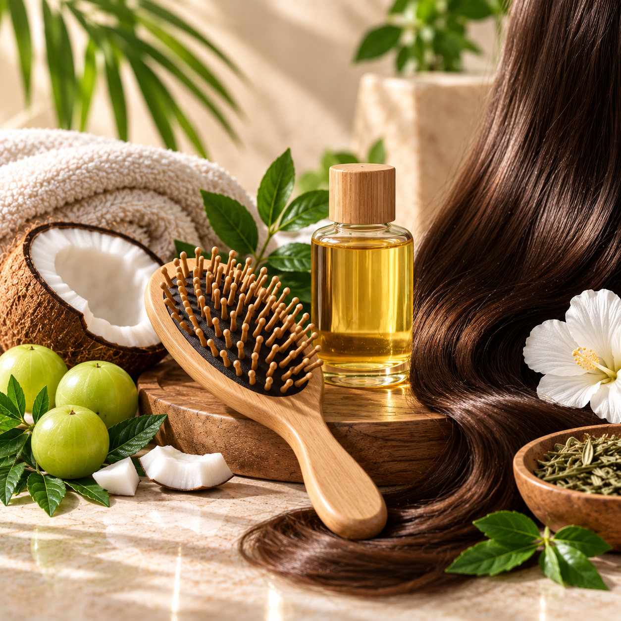 Hair Care