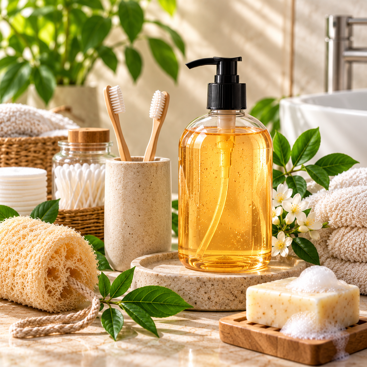 Hygiene Care
