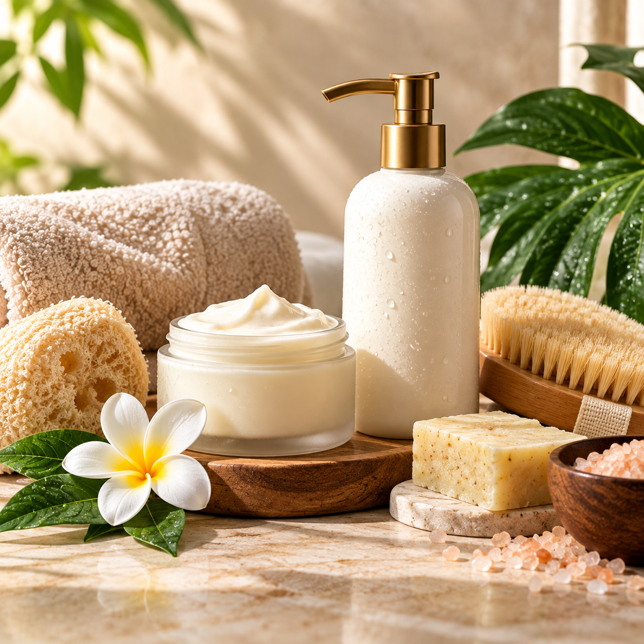 Body Care