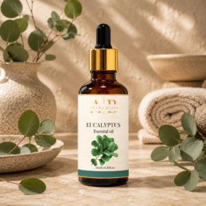 Aenra Bliss Eucalyptus Essential Oil - 10ml