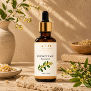 Aenra Bliss Frankincense Essential Oil - 10ml