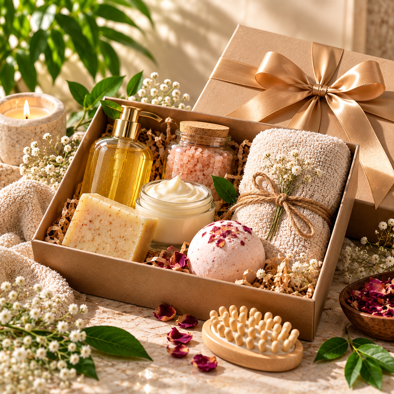 Gifts and Combo