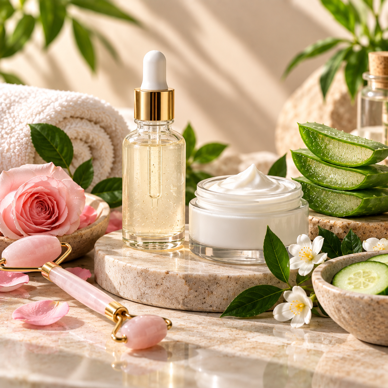 Skin Care